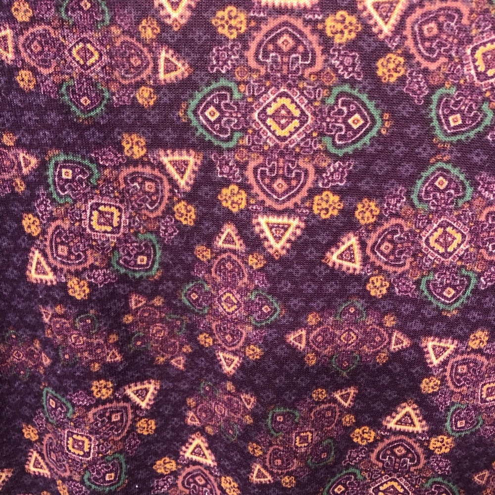 Lularoe Sarah - Picture 2 of 3